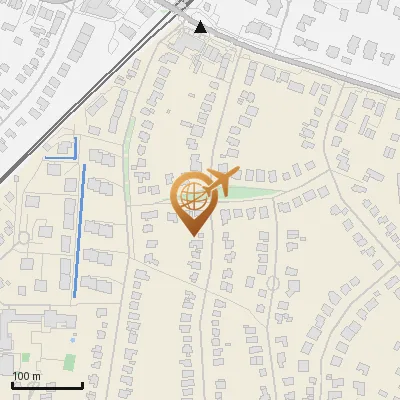 Foto zu Dannenkoppel 39, 22391 Hamburg