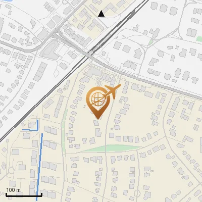 Foto zu Dannenkoppel 43, 22391 Hamburg