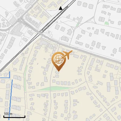 Foto zu Dannenkoppel 44, 22391 Hamburg