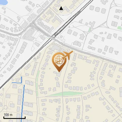 Foto zu Dannenkoppel 45, 22391 Hamburg