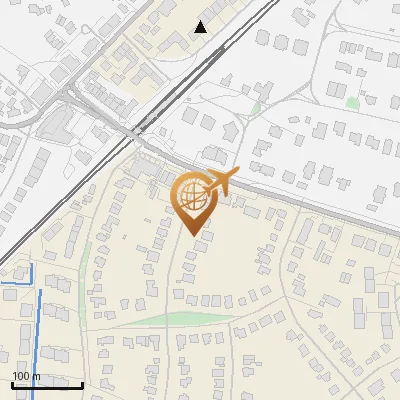 Foto zu Dannenkoppel 48, 22391 Hamburg