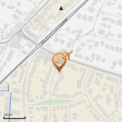 Foto zu Dannenkoppel 50, 22391 Hamburg