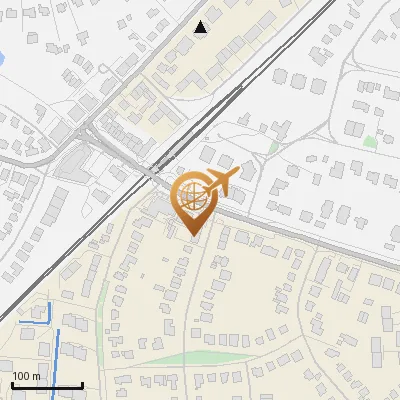 Foto zu Dannenkoppel 53, 22391 Hamburg