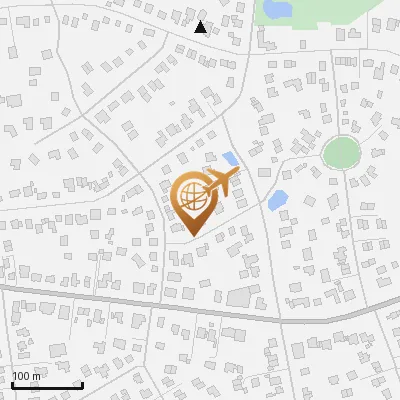 Foto zu Dannenrüsch 1, 22393 Hamburg