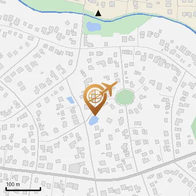 Foto zu Dannenrüsch 12, 22393 Hamburg