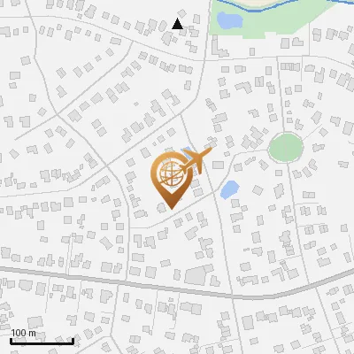 Foto zu Dannenrüsch 3, 22393 Hamburg