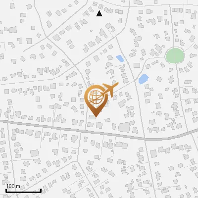 Foto zu Dannenrüsch 4, 22393 Hamburg