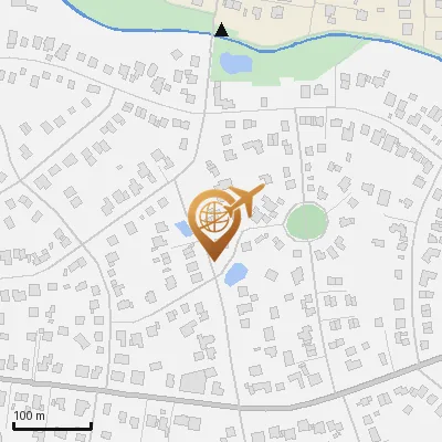 Foto zu Dannenrüsch 5, 22393 Hamburg