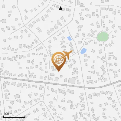 Foto zu Dannenrüsch 6, 22393 Hamburg