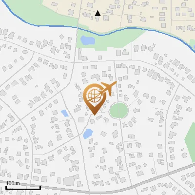 Foto zu Dannenrüsch 9, 22393 Hamburg