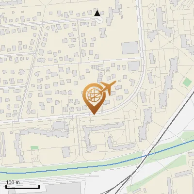 Foto zu Dannenwalder Weg 145, 13439 Berlin