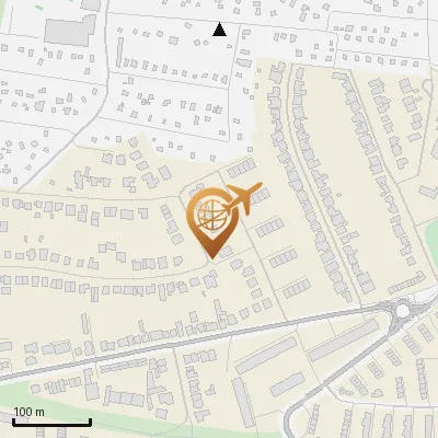 Foto zu Dannmeyerstraße 12, 22453 Hamburg