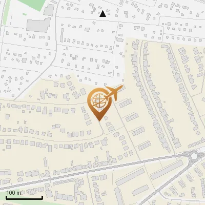 Foto zu Dannmeyerstraße 16, 22453 Hamburg