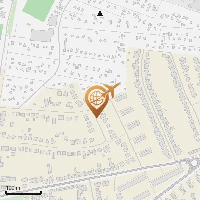 Foto zu Dannmeyerstraße 20, 22453 Hamburg