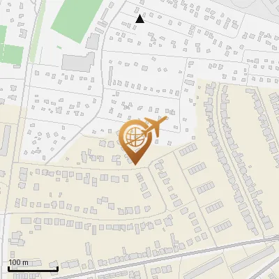 Foto zu Dannmeyerstraße 24, 22453 Hamburg