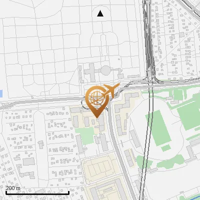 Foto zu Dantestraße 33, 80637 München
