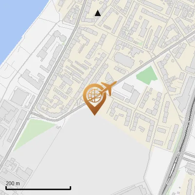 Foto zu Danzierstraße 126, 51063 Köln