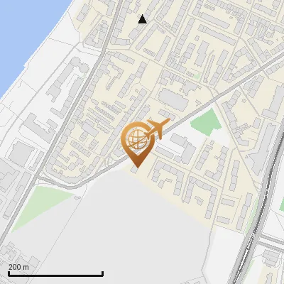 Foto zu Danzierstraße 130, 51063 Köln