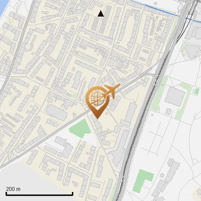 Foto zu Danzierstraße 138, 51063 Köln