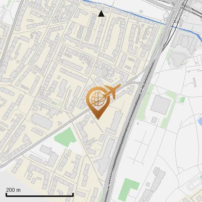 Foto zu Danzierstraße 144, 51063 Köln