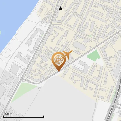 Foto zu Danzierstraße 33, 51063 Köln