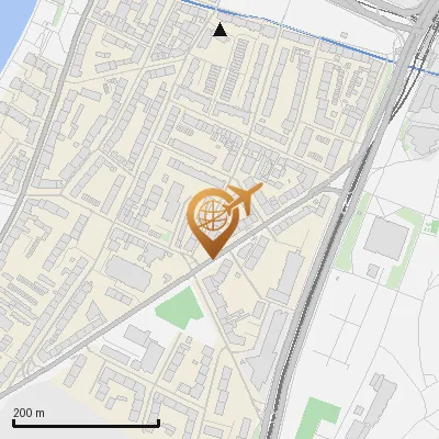 Foto zu Danzierstraße 97, 51063 Köln