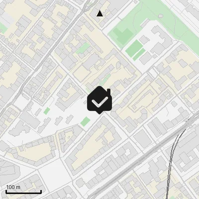 Bild zu Danziger Straße 40, 20099 Hamburg