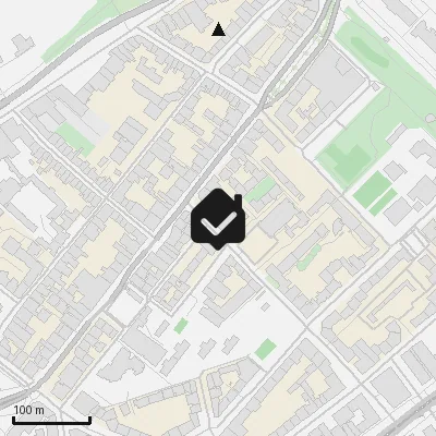 Bild zu Danziger Straße 66, 20099 Hamburg