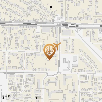 Foto zu Danziger Straße 1, 50858 Köln