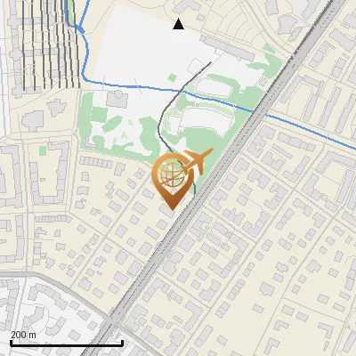 Foto zu Danziger Straße 1, 80805 München