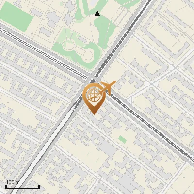 Foto zu Danziger Straße 122, 10407 Berlin