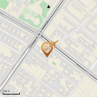 Foto zu Danziger Straße 128, 10407 Berlin