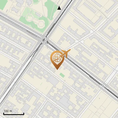 Foto zu Danziger Straße 130, 10407 Berlin