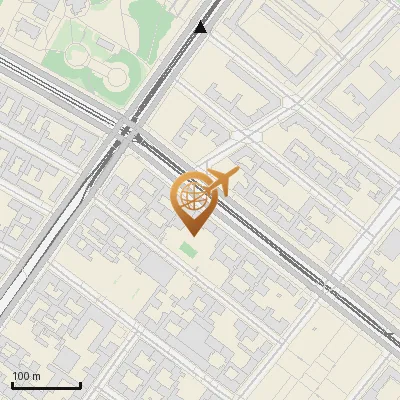 Foto zu Danziger Straße 132, 10407 Berlin
