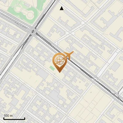 Foto zu Danziger Straße 138, 10407 Berlin
