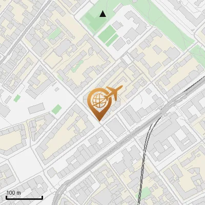 Foto zu Danziger Straße 14, 20099 Hamburg