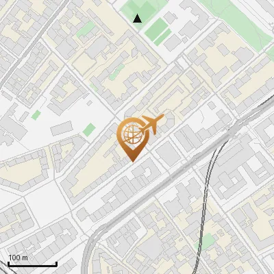 Foto zu Danziger Straße 15, 20099 Hamburg