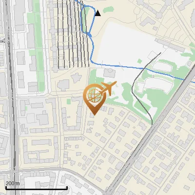 Foto zu Danziger Straße 15, 80805 München