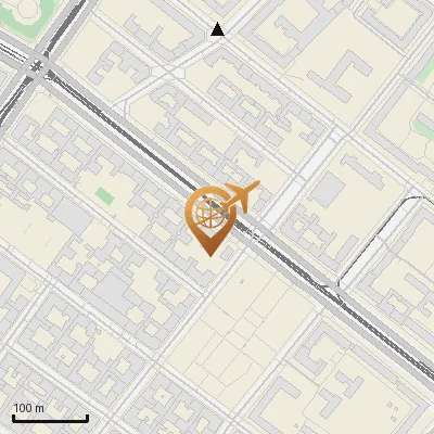 Foto zu Danziger Straße 150, 10407 Berlin