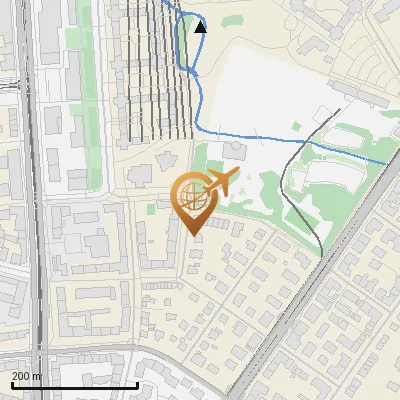 Foto zu Danziger Straße 19, 80805 München