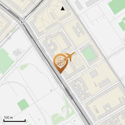 Foto zu Danziger Straße 205, 10407 Berlin