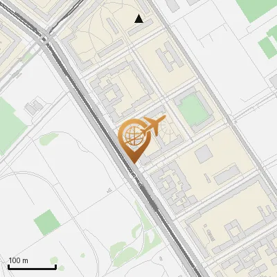Foto zu Danziger Straße 209, 10407 Berlin