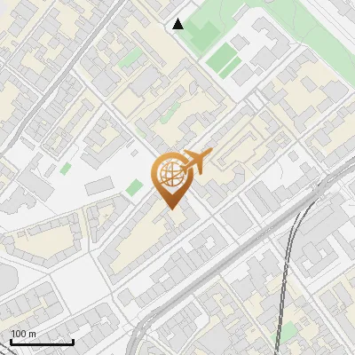 Foto zu Danziger Straße 21, 20099 Hamburg