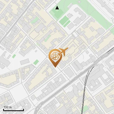 Foto zu Danziger Straße 22, 20099 Hamburg