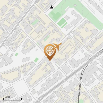 Foto zu Danziger Straße 26, 20099 Hamburg