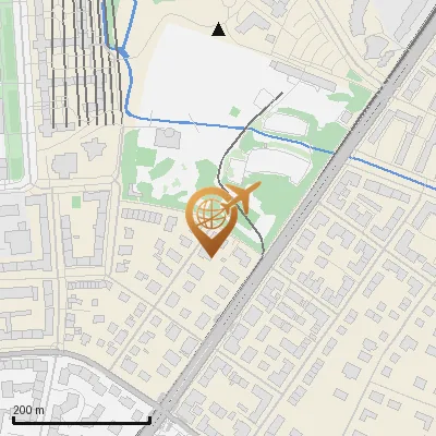 Foto zu Danziger Straße 3, 80805 München