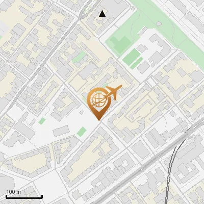 Foto zu Danziger Straße 36, 20099 Hamburg