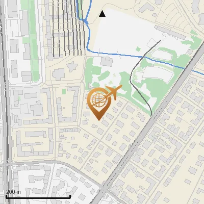 Foto zu Danziger Straße 5, 80805 München