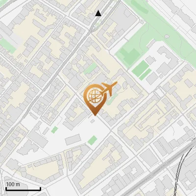 Foto zu Danziger Straße 52, 20099 Hamburg