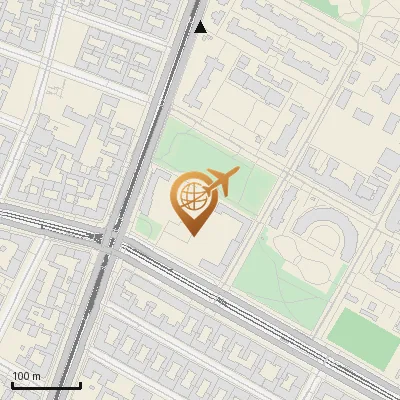 Foto zu Danziger Straße 73, 10405 Berlin